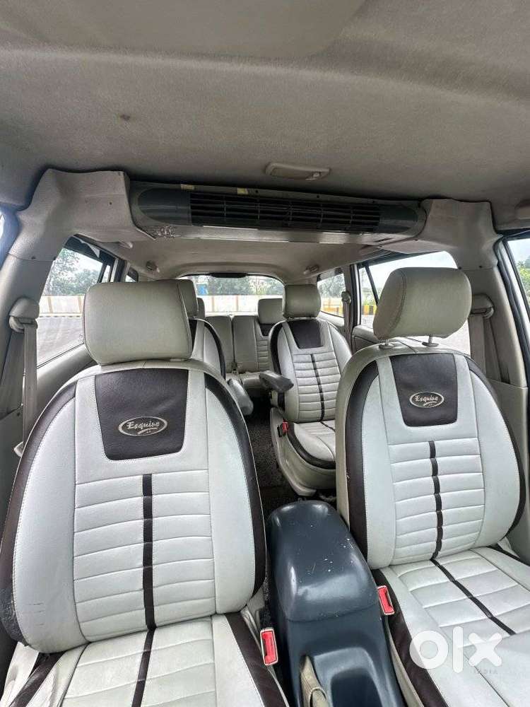 Toyota Innova 2.5 G (diesel) 7 Seater, 2014, Diesel