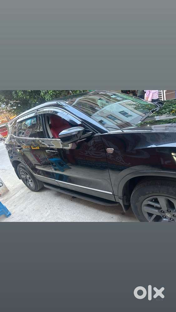 Tata Harrier 2023 Diesel Good Condition