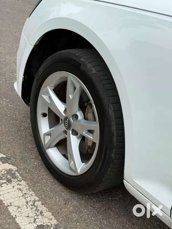 Audi A4 2.0 35 Tdi Technology Pack, 2017, Diesel