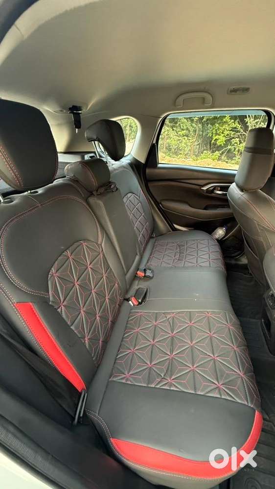 Maruti Suzuki Grand Vitara 2024 Petrol Good Condition