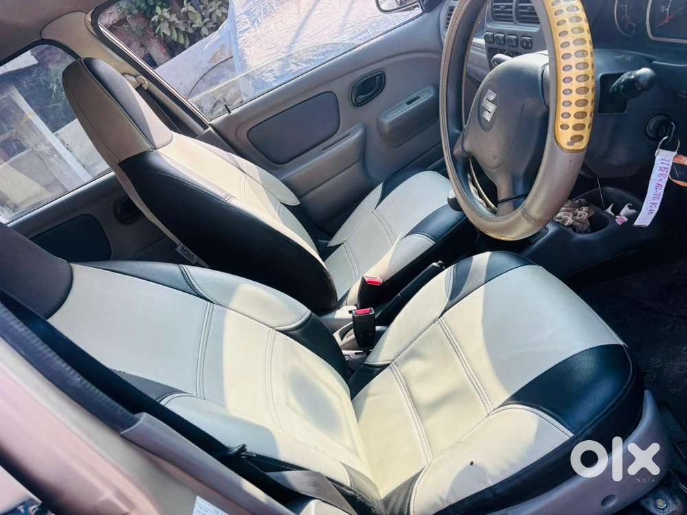 Maruti Suzuki Alto K10 Vxi (o), 2012, Petrol