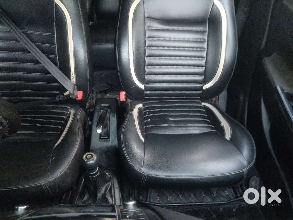 Maruti Suzuki Swift 2015 Model