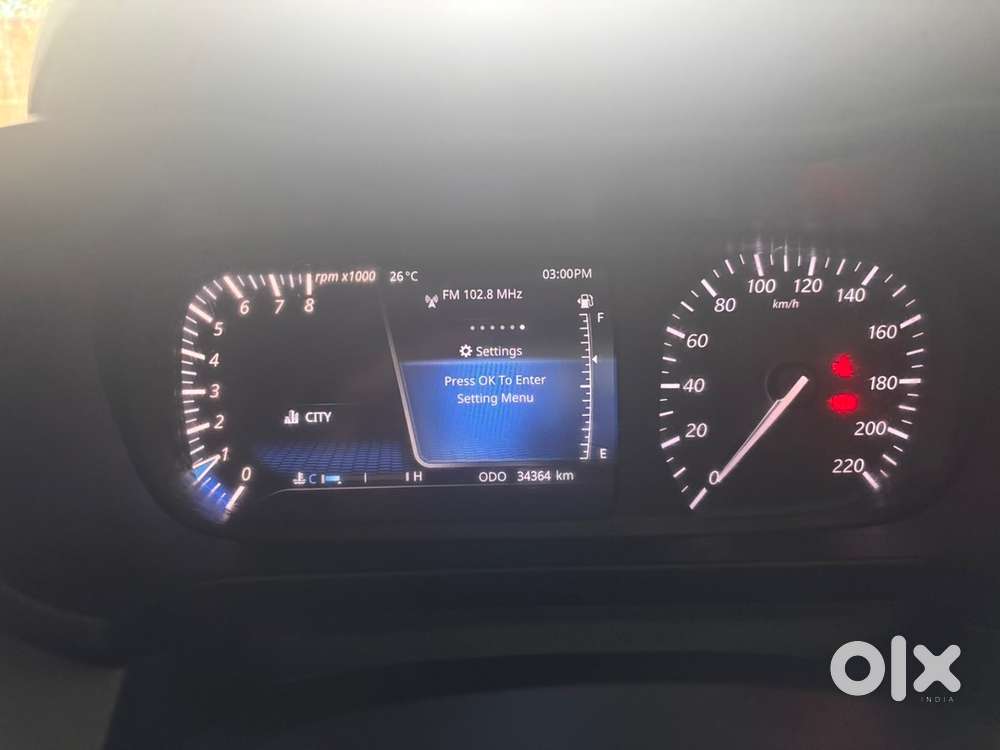 Tata Altroz Petrol 2020 - Single Owner