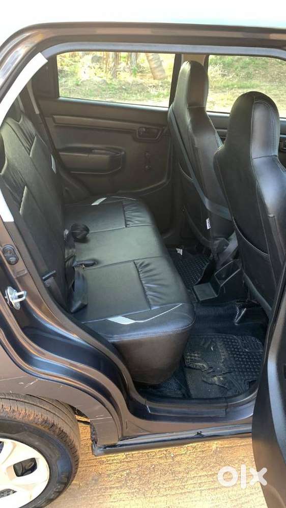 Maruti Suzuki S-presso Vxi Opt, 2019, Petrol