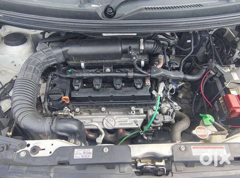 Maruti Suzuki Wagon R 1.2 Zxi, 2024, Petrol