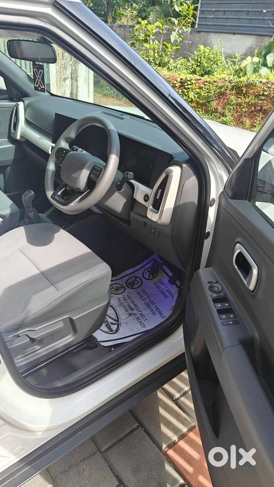 Hyundai Venue Petrol 2026
