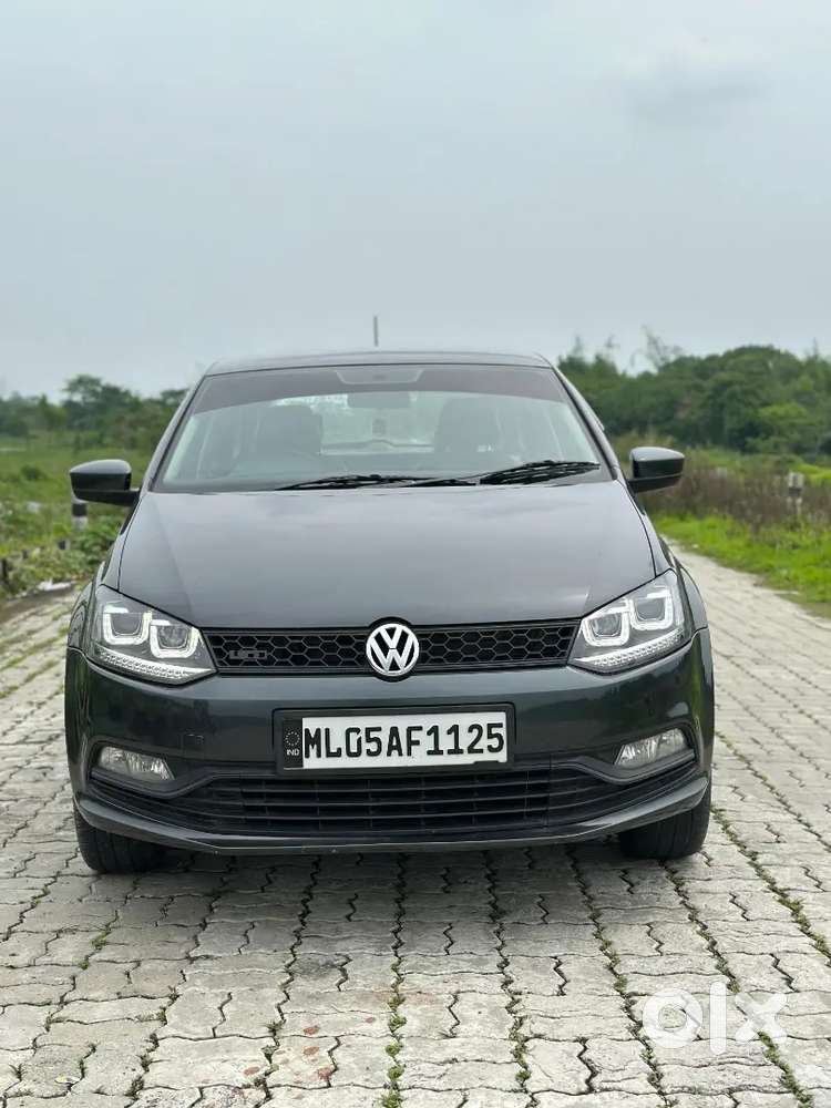 Volkswagen Polo 2019 2nd Owner