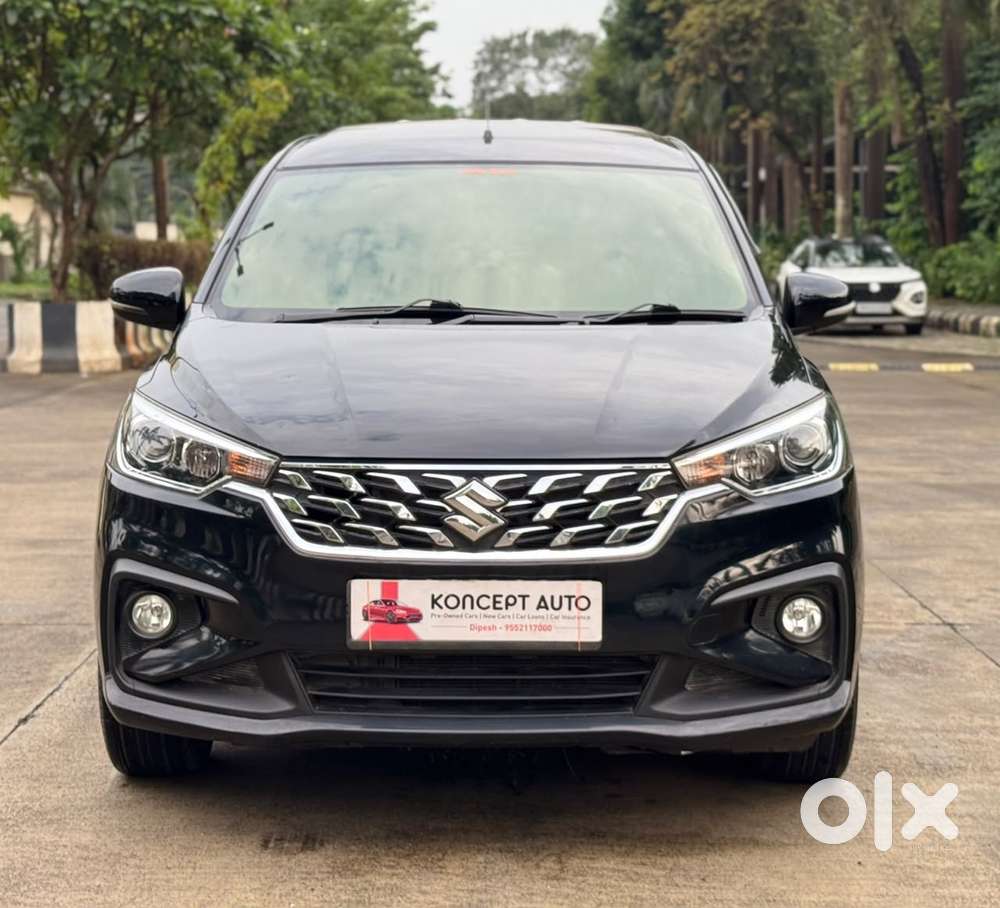 Maruti Suzuki Ertiga Zxi (o) Cng [ ], 2024, Cng & Hybrids