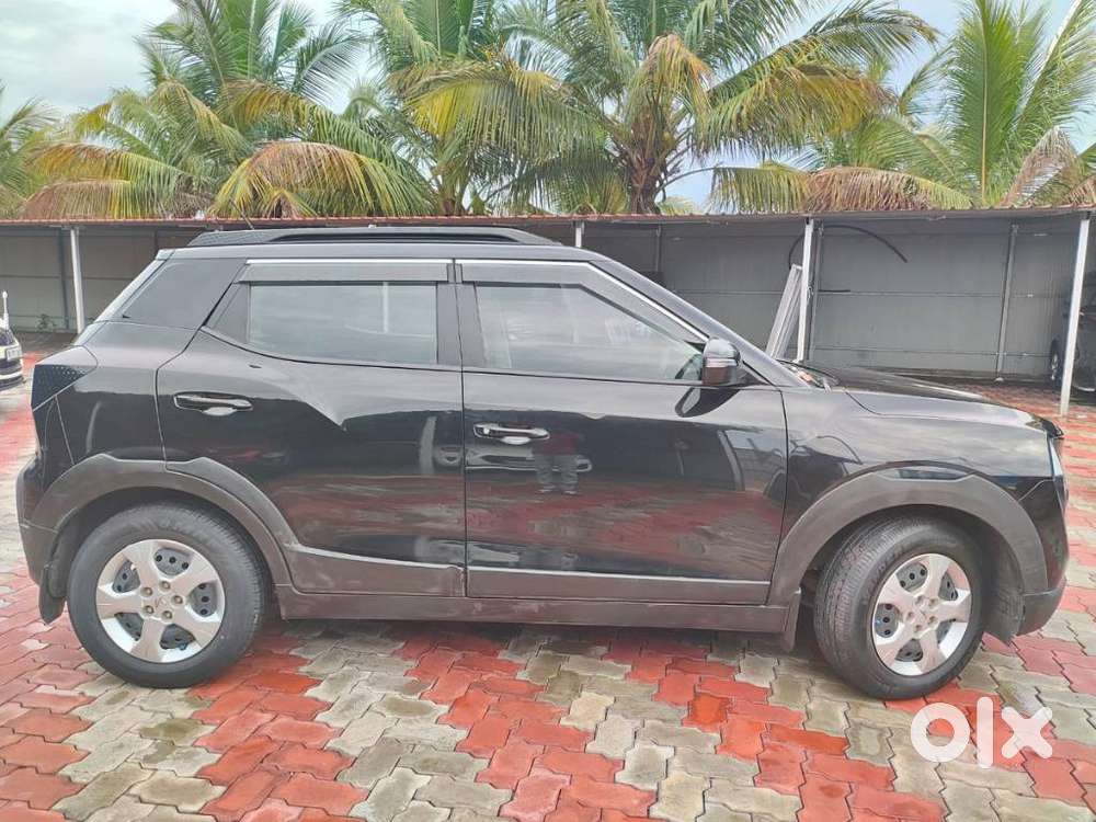 Mahindra Xuv 3xo, 2024, Diesel