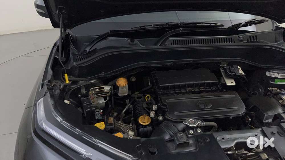 Tata Punch Adventure, 2022, Petrol