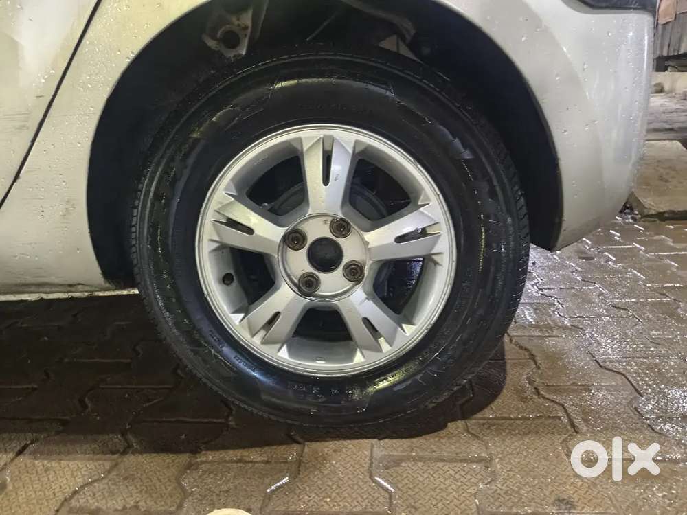 Hyundai I20 - Top Model