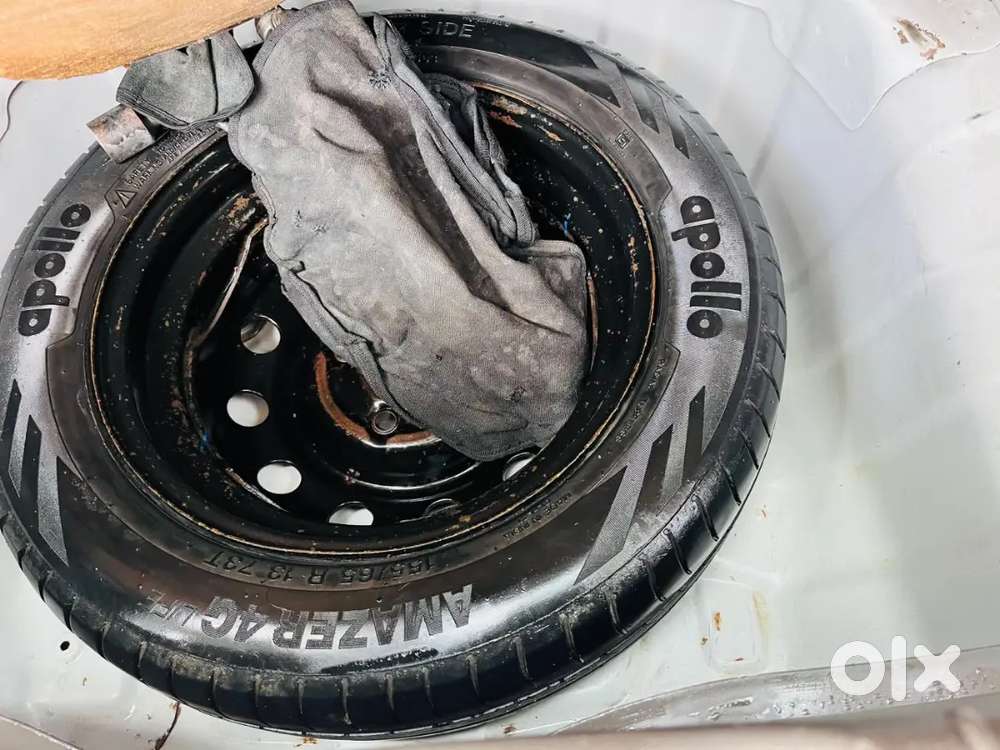 Uk07 Registration 1st Owner I10 Sportz 1.2