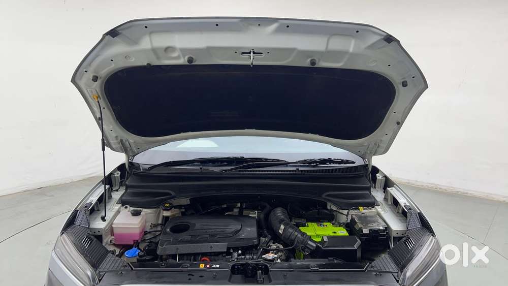 Hyundai Creta Sx 1.5 Diesel, 2022, Diesel