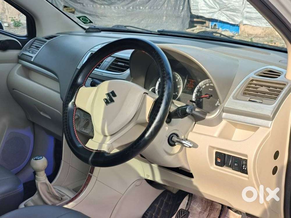 Maruti Suzuki Ertiga 2012-2015 Vdi, 2015, Diesel