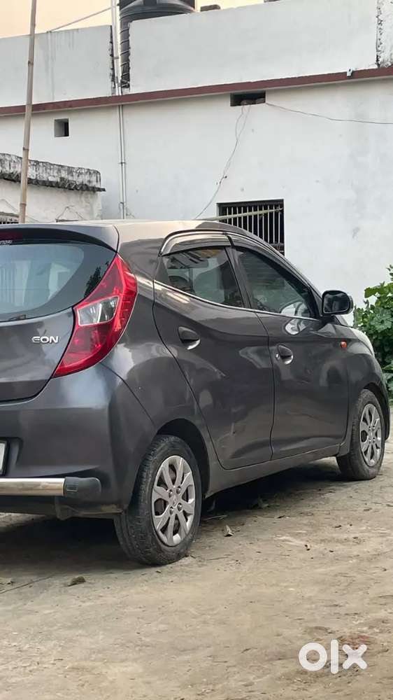 Hyundai Eon 1.0 Magna Plus 2018 Petrol