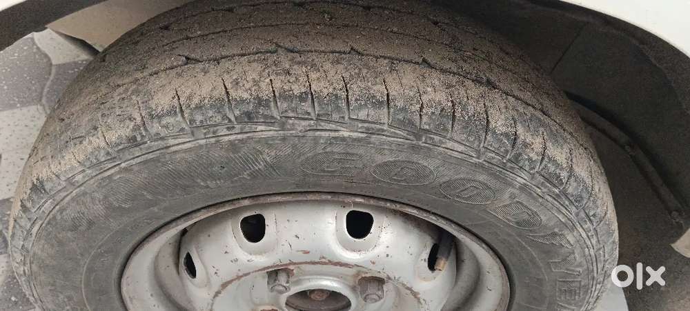 Maruti Suzuki Omni 2014 Petrol 45000 Km Driven