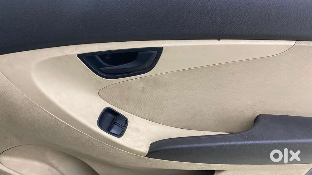 Hyundai Eon Magna +, 2016, Petrol