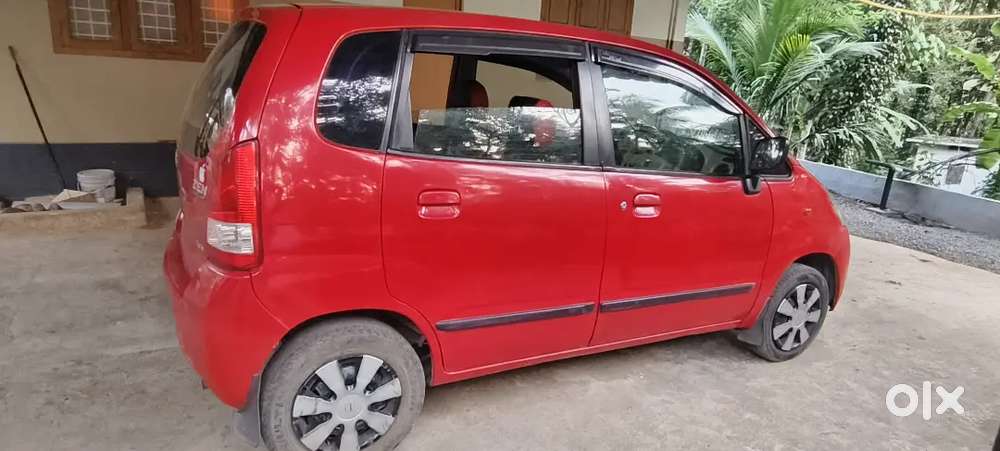 Maruti Suzuki Zen Estilo 2007 Petrol Good Condition