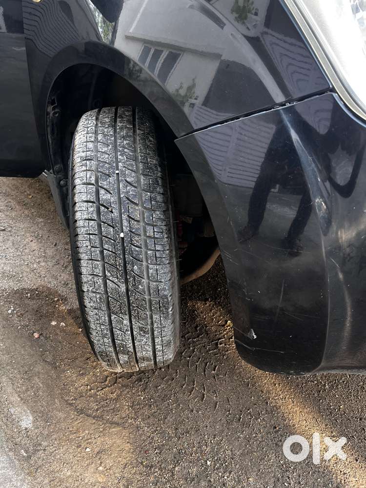 Maruti Suzuki Ritz Petrol 2010