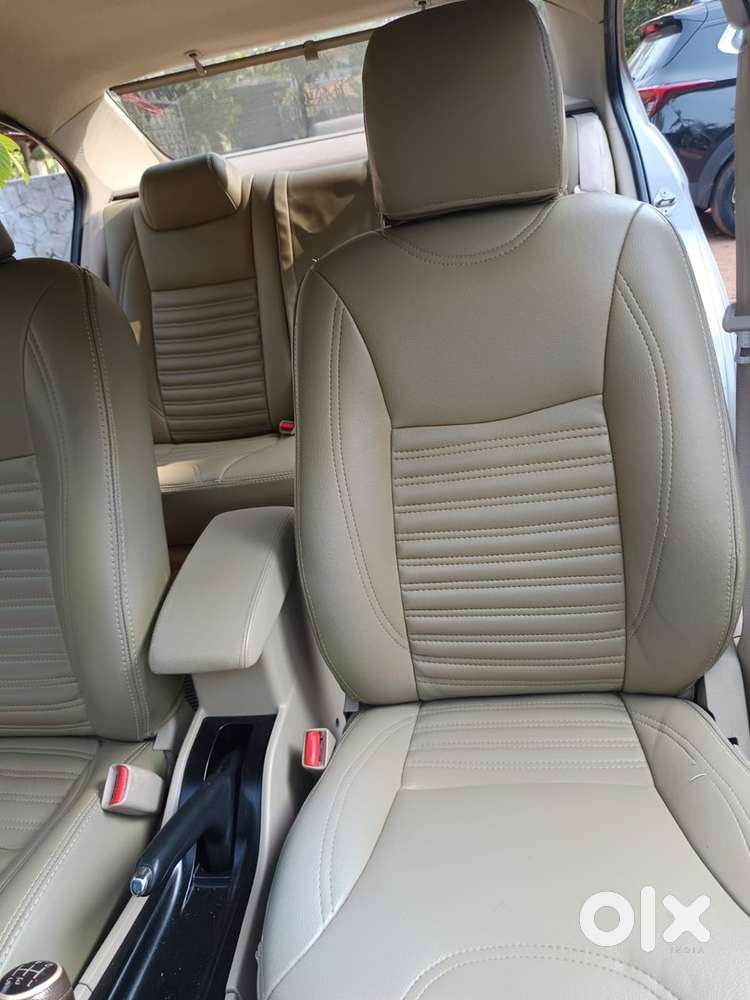 Maruti Suzuki Ciaz Diesel 2015