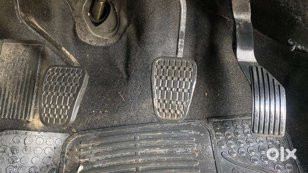 Tata Nexon 1.2 Revotron Xz Plus, 2019, Petrol