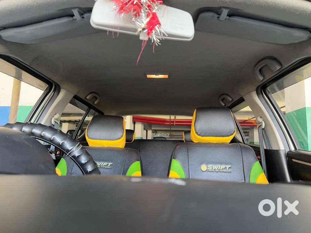 Maruti Suzuki Swift Vxi Petrol - 2014