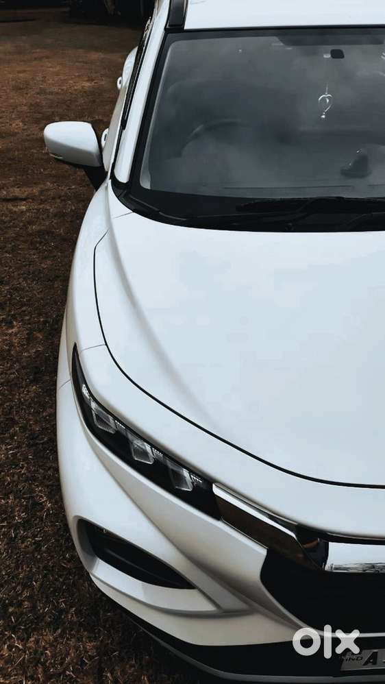 2026 Maruti Suzuki Fronx