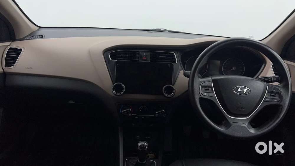 Hyundai Elite I20 1.2 Magna Plus, 2019, Petrol