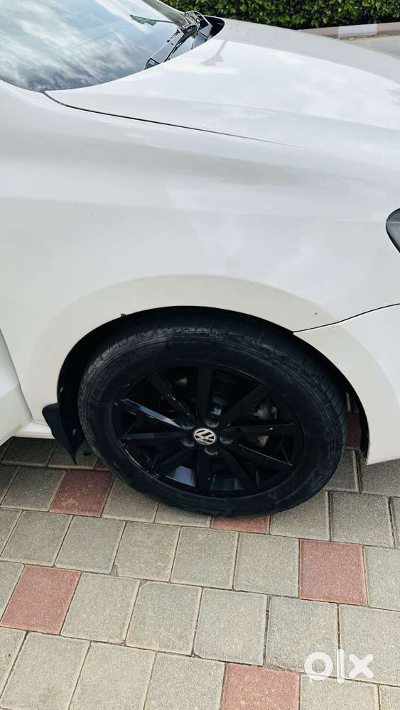 Volkswagen Polo 1.2 Gt Tsi, 2018, Petrol