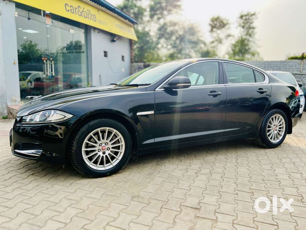 Jaguar Xf 2.2 Litre Luxury, 2016, Diesel