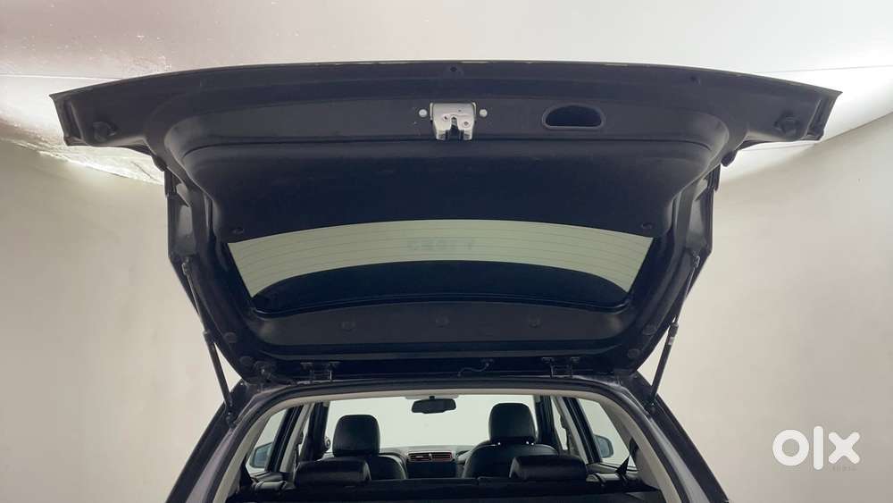 Hyundai Creta 1.4 Sx (o) Turbo Petrol Dct, 2023, Petrol