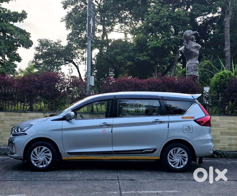 Maruti Suzuki Ertiga Vxi (o) Cng, 2023, Cng & Hybrids