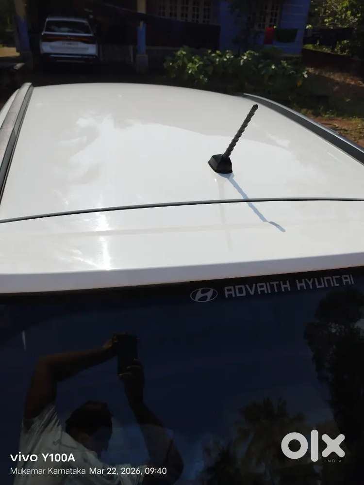 Hyundai Grand I10 2013 Diesel Well Maintained