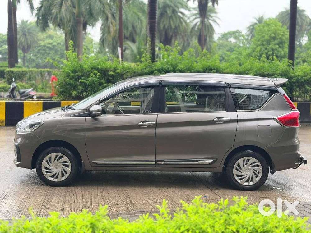 Maruti Suzuki Ertiga Vxi Shvs, 2022, Cng & Hybrids