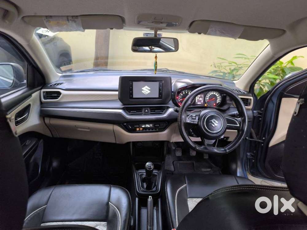 2025 Suzuki Dzire Vxi (only 13000 Km Driven)