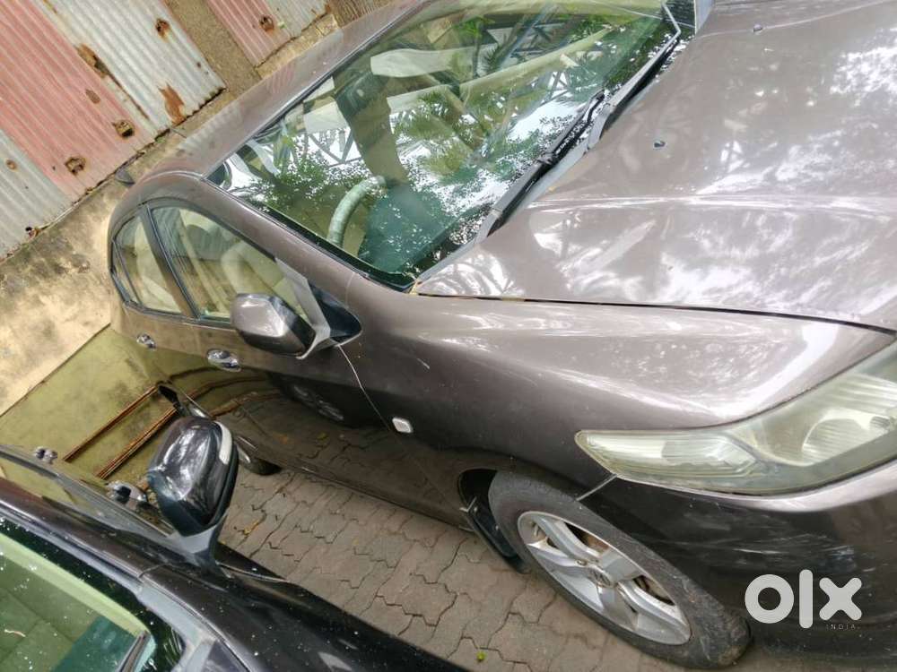 Honda City Sell Mumbai