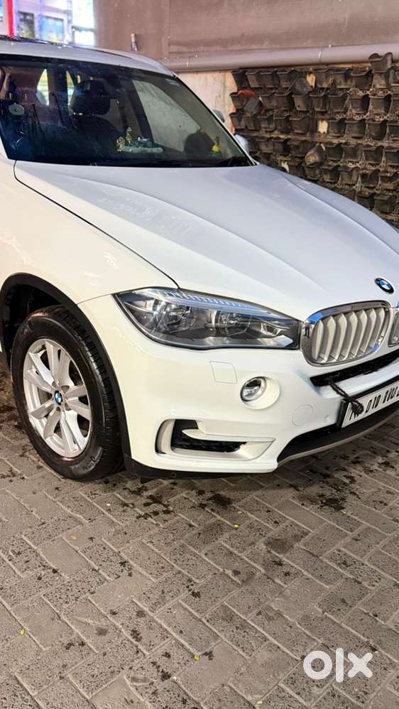 Bmw X5 Diesel 2016