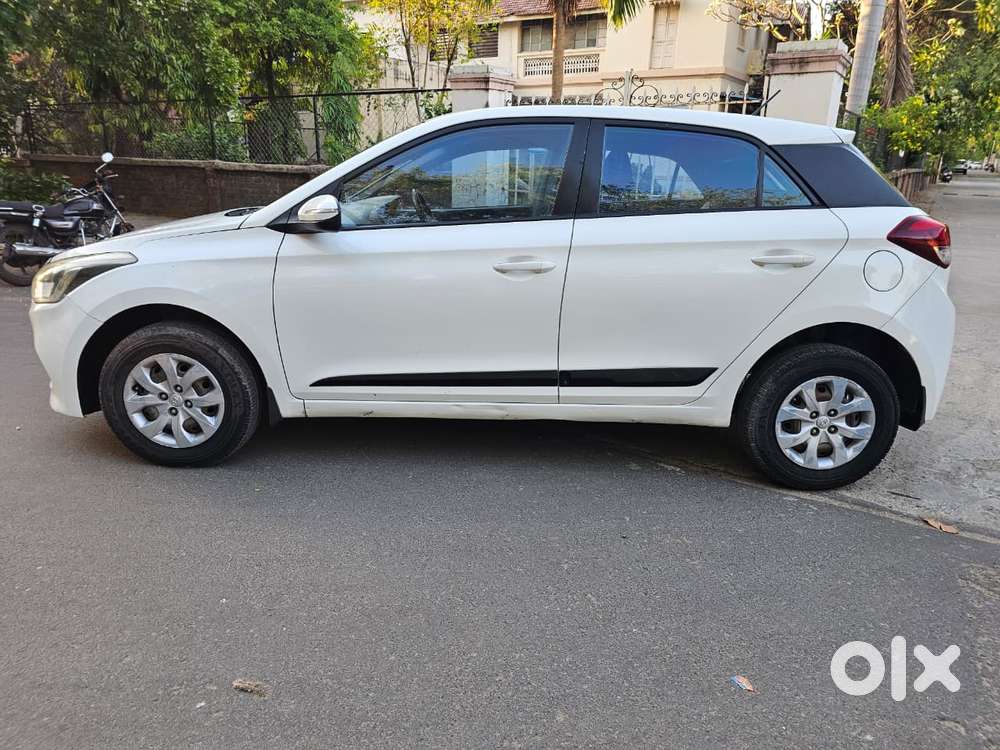 Hyundai Elite I20 Sportz Plus Diesel, 2015, Diesel