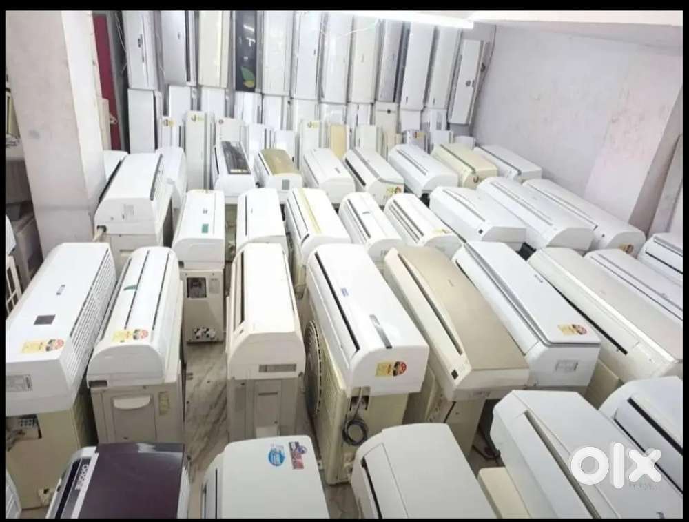Second hand ACS Shop