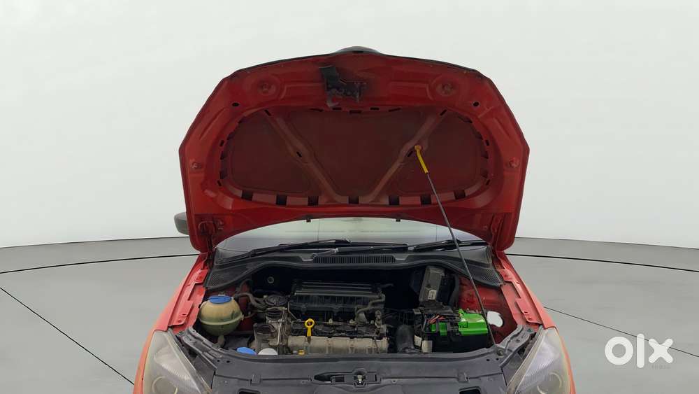 Skoda Rapid 2011-2013 1.6 Mpi Elegance, 2015, Petrol