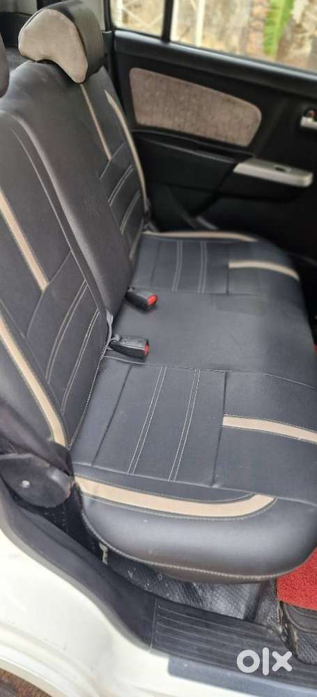 Maruti Suzuki Wagon R Vxi Optional, 2014, Petrol