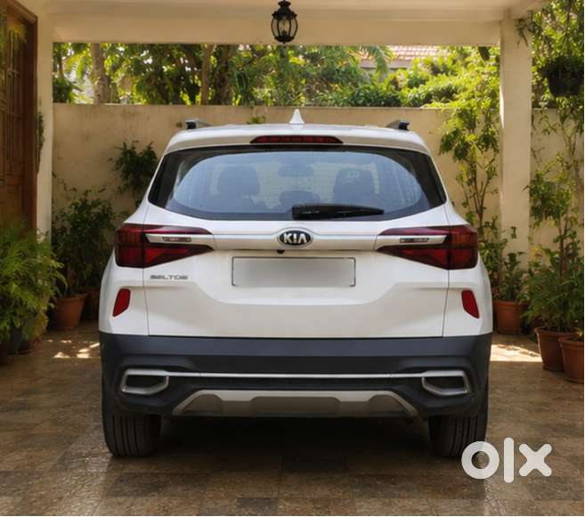 Urgent Sale_kia Seltos