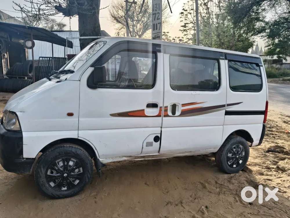 350000 Cng Afer Market Ecm Wali