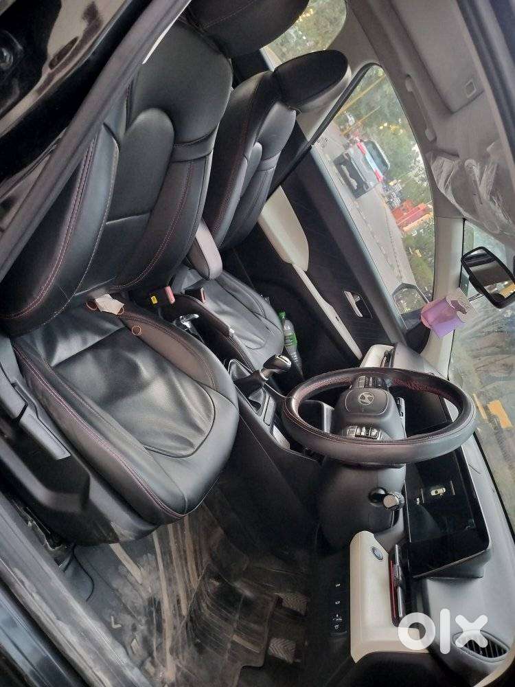 Hyundai Verna 1.5 Sx Petrol Mt, 2023, Petrol