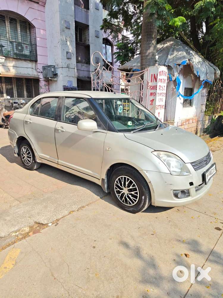 Maruti Swift Dzire Vdi 2011