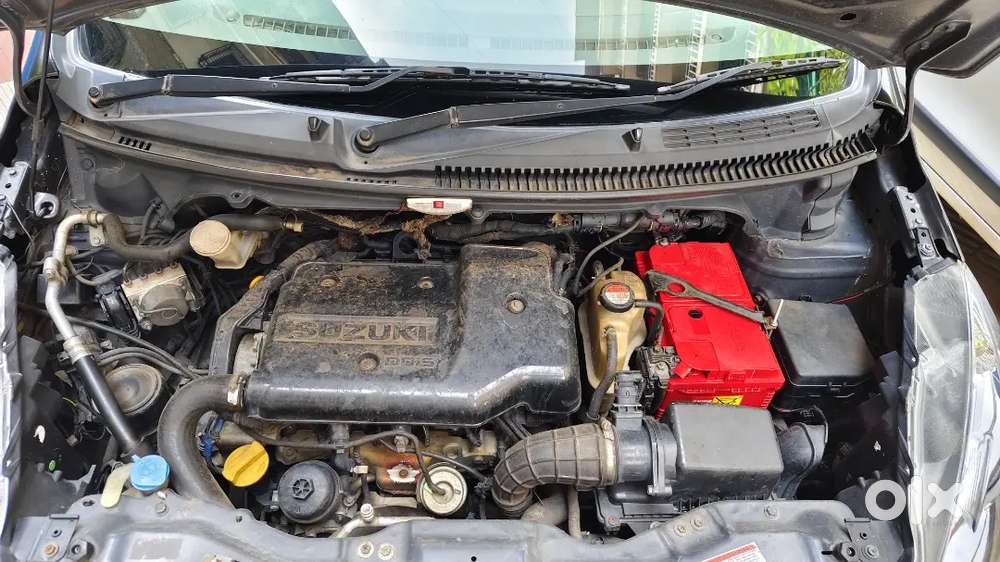 Maruti Suzuki Ertiga Vdi For Sale