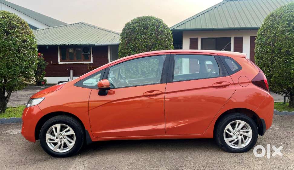 Honda Jazz 1.5 V I Dtec, 2016, Diesel