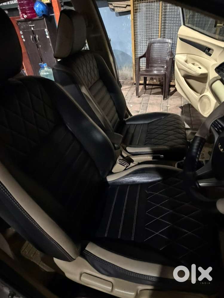 Honda City Petrol Manual 2010