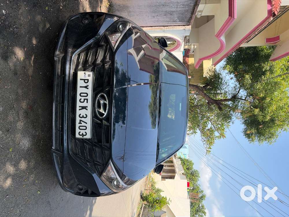 Hyundai I20 Asto O Starry Night For Sale