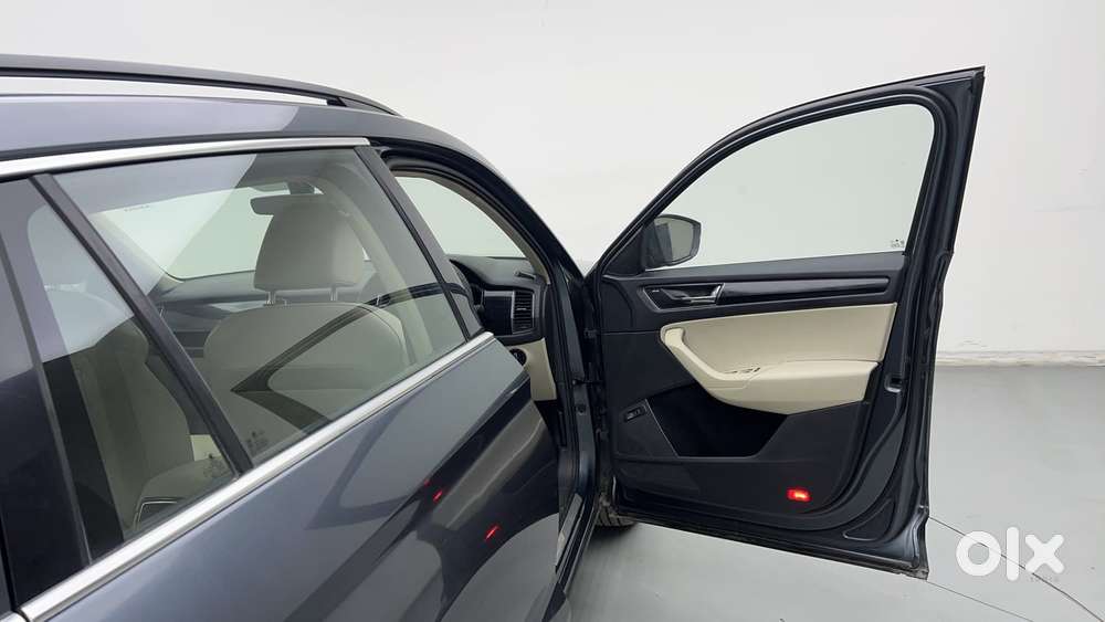 Skoda Kodiaq 2.0 Style Tdi 4x4 At, 2018, Diesel